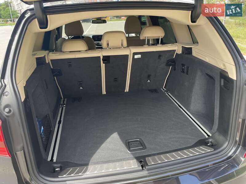 Внедорожник / Кроссовер BMW X3 2018 в Сумах