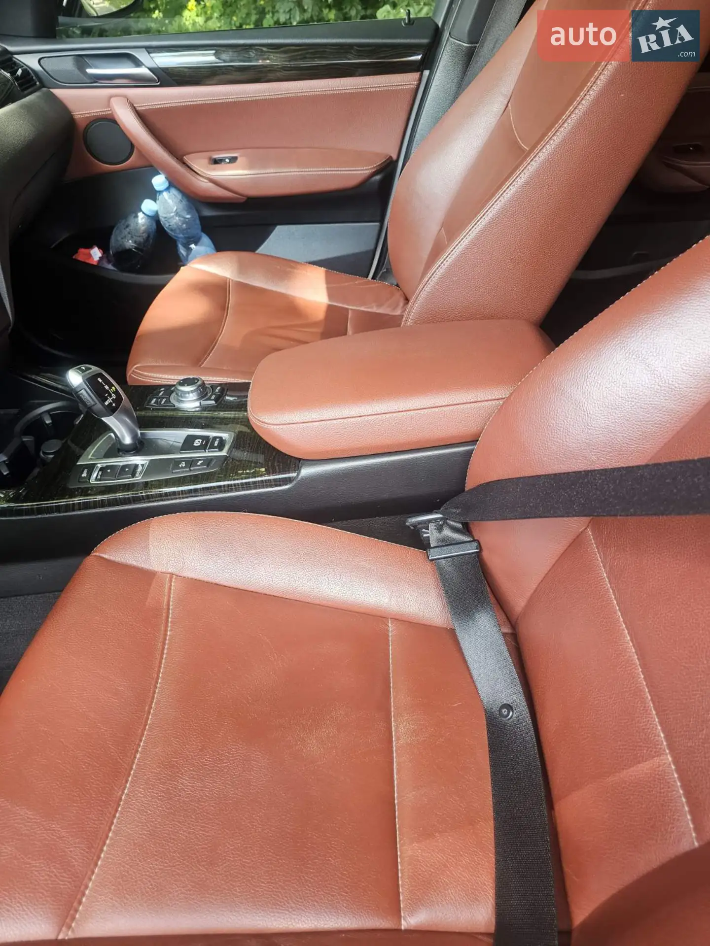 2012 BMW X3 - мініатюра 6