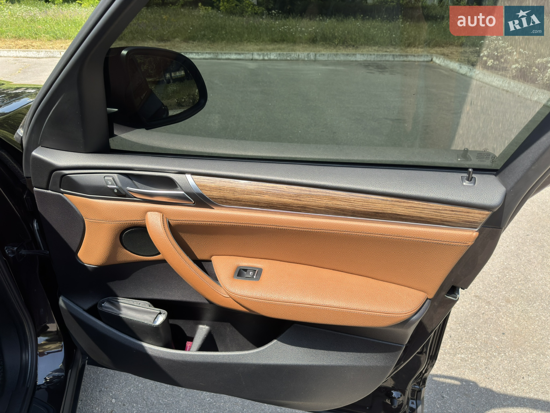 2014 BMW X3 - мініатюра 20