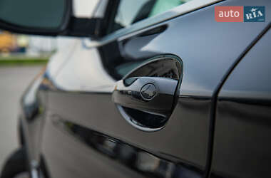 Позашляховик / Кросовер BMW X3 2019 в Львові