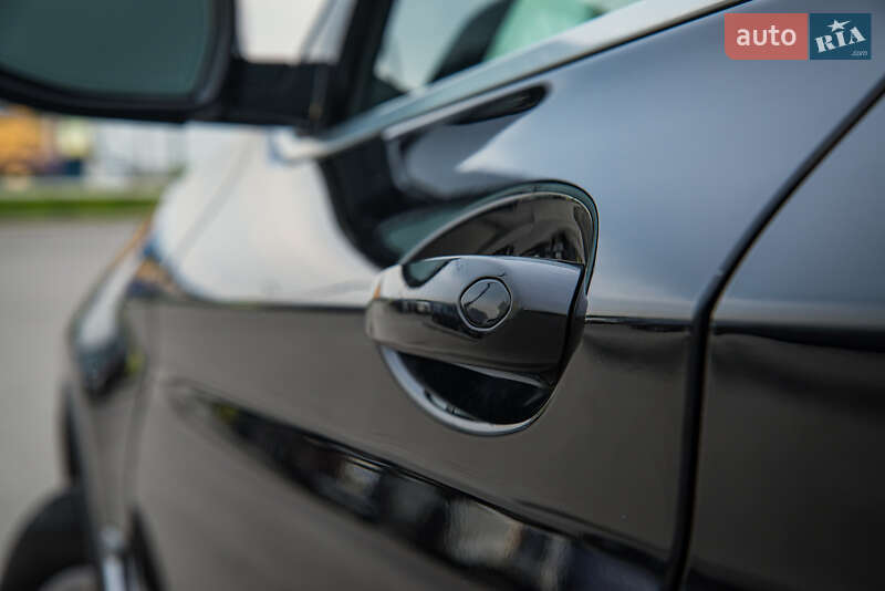 Позашляховик / Кросовер BMW X3 2019 в Львові