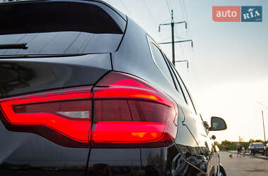 Позашляховик / Кросовер BMW X3 2019 в Львові