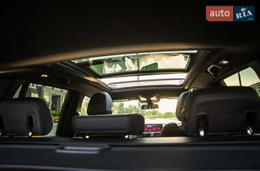 Позашляховик / Кросовер BMW X3 2019 в Львові