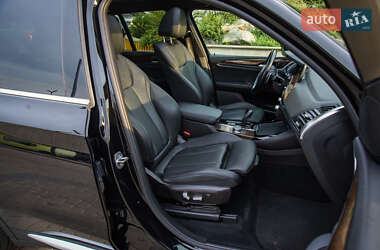 Позашляховик / Кросовер BMW X3 2019 в Львові