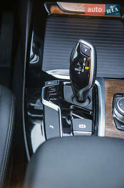 Позашляховик / Кросовер BMW X3 2019 в Львові