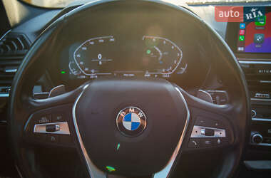 Позашляховик / Кросовер BMW X3 2019 в Львові