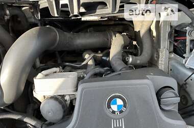 Внедорожник / Кроссовер BMW X3 2013 в Ирпене