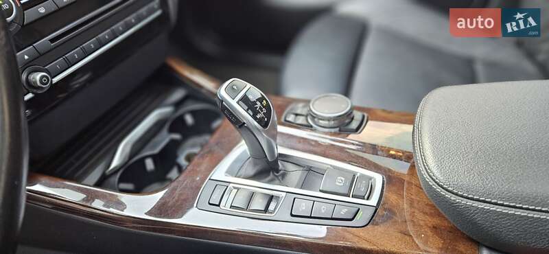 Внедорожник / Кроссовер BMW X3 2015 в Одессе