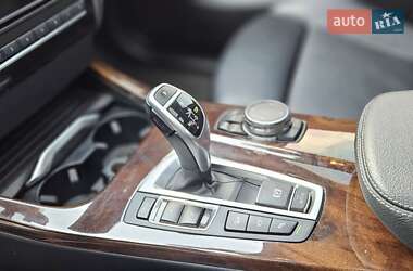 Внедорожник / Кроссовер BMW X3 2015 в 