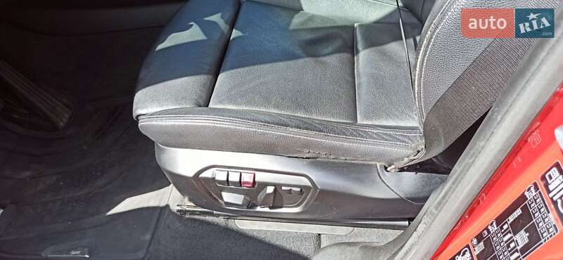Внедорожник / Кроссовер BMW X3 2014 в Киеве фото 7 Внедорожник / Кроссовер BMW X3 2014 в Киеве