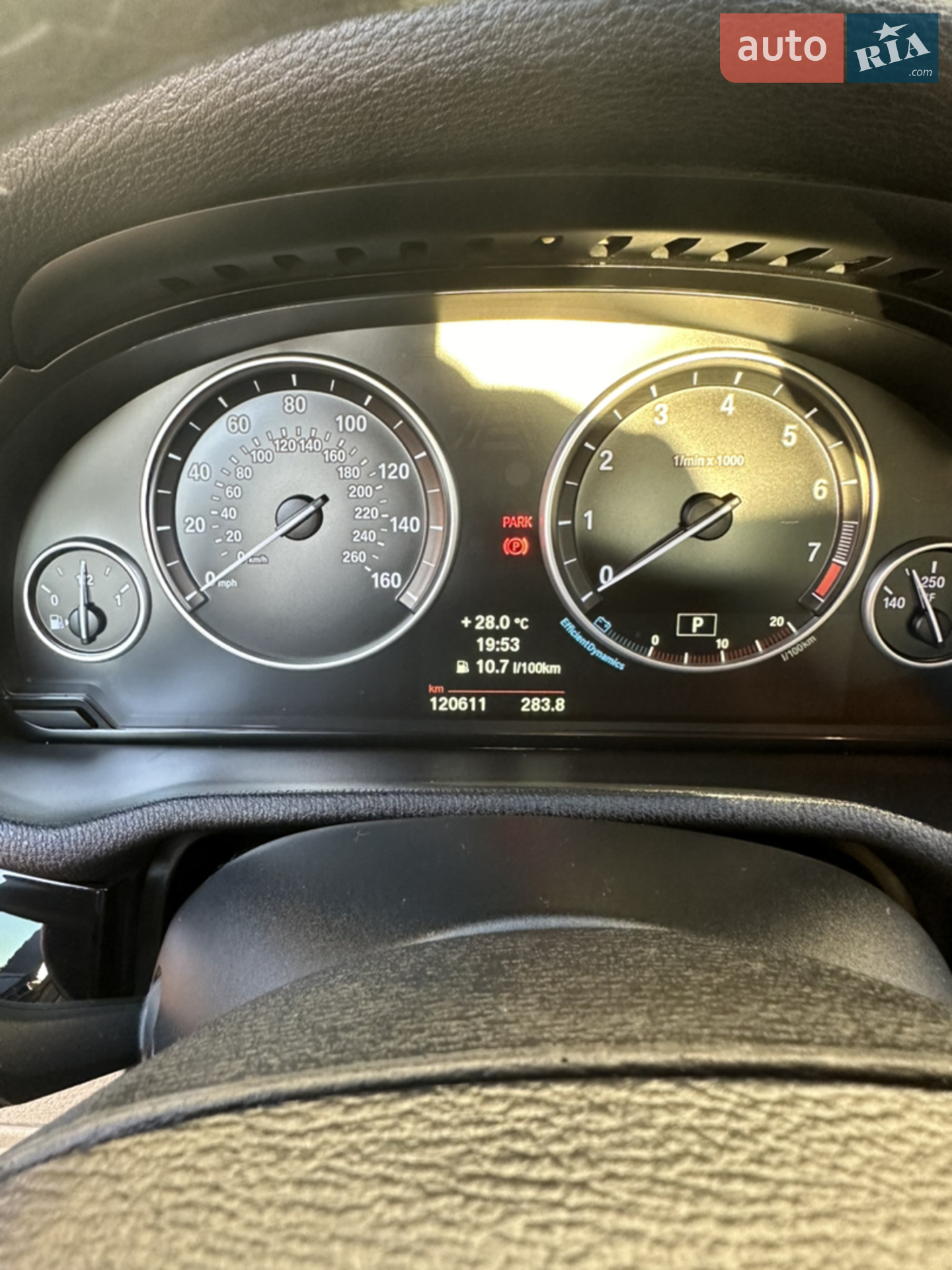 2014 BMW X3 - мініатюра 8
