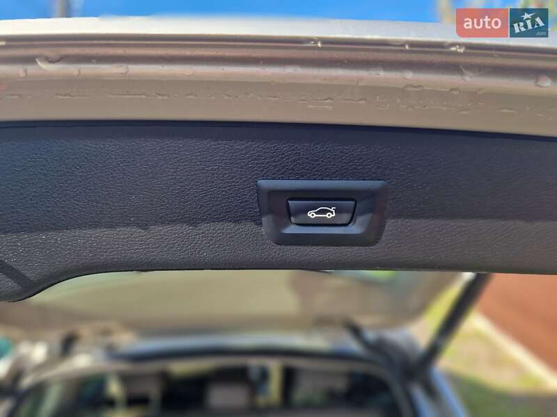 Позашляховик / Кросовер BMW X3 2012 в Ковелі фото 8 Позашляховик / Кросовер BMW X3 2012 в Ковелі