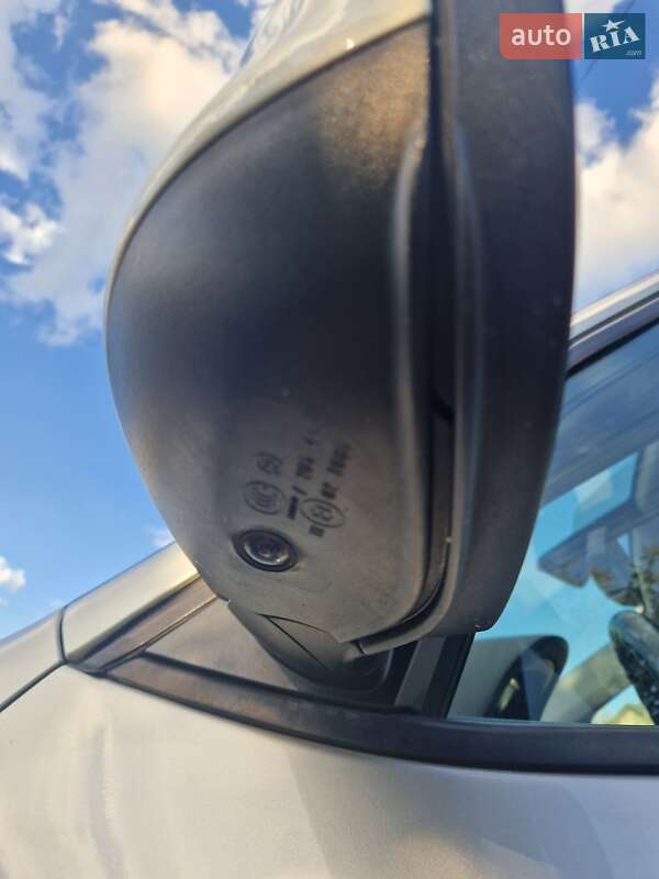 Позашляховик / Кросовер BMW X3 2012 в Ковелі фото 13 Позашляховик / Кросовер BMW X3 2012 в Ковелі