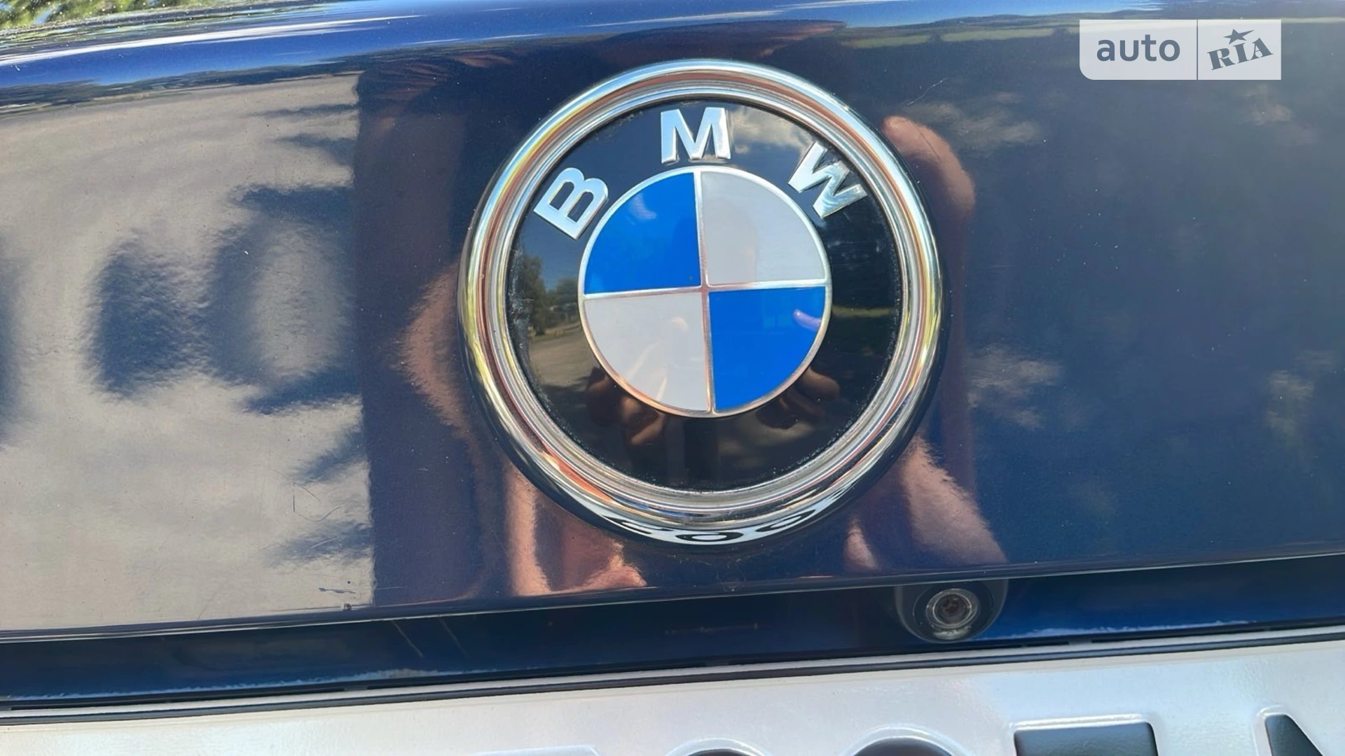 2012 BMW X3 - мініатюра 17