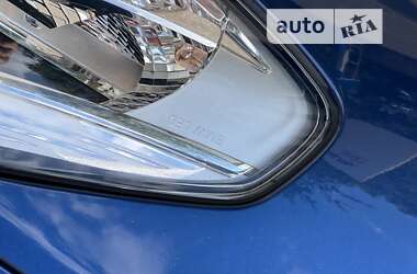 Позашляховик / Кросовер BMW X3 2019 в 