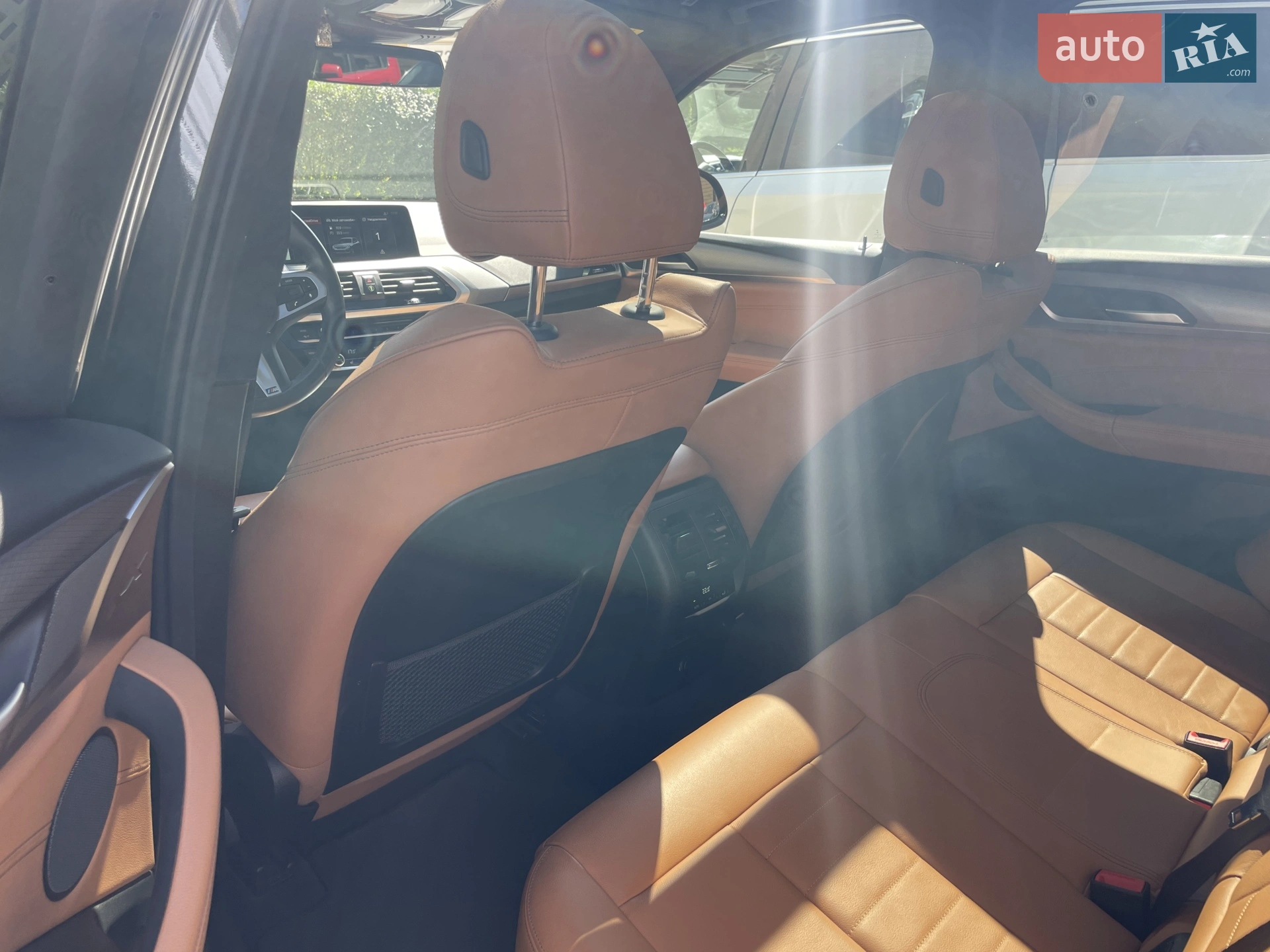 2018 BMW X3 - мініатюра 11