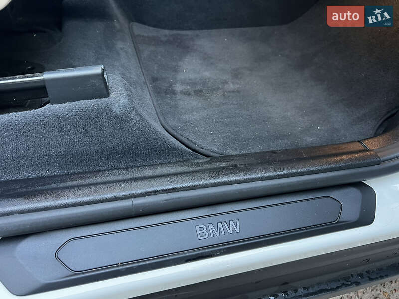 Внедорожник / Кроссовер BMW X3 2022 в Киеве