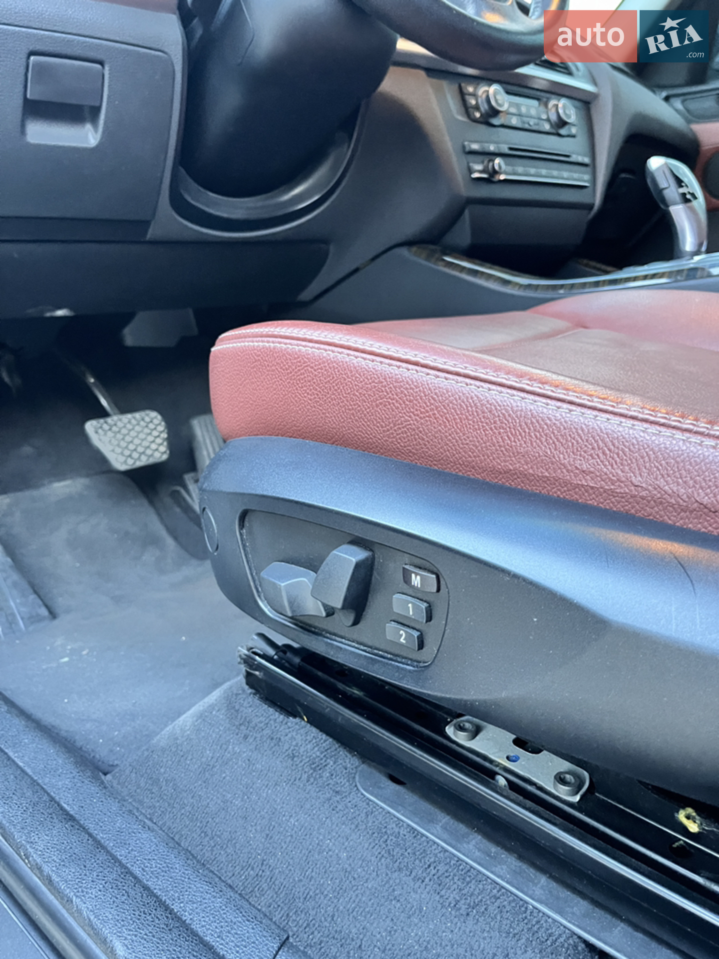 2013 BMW X3 - мініатюра 3