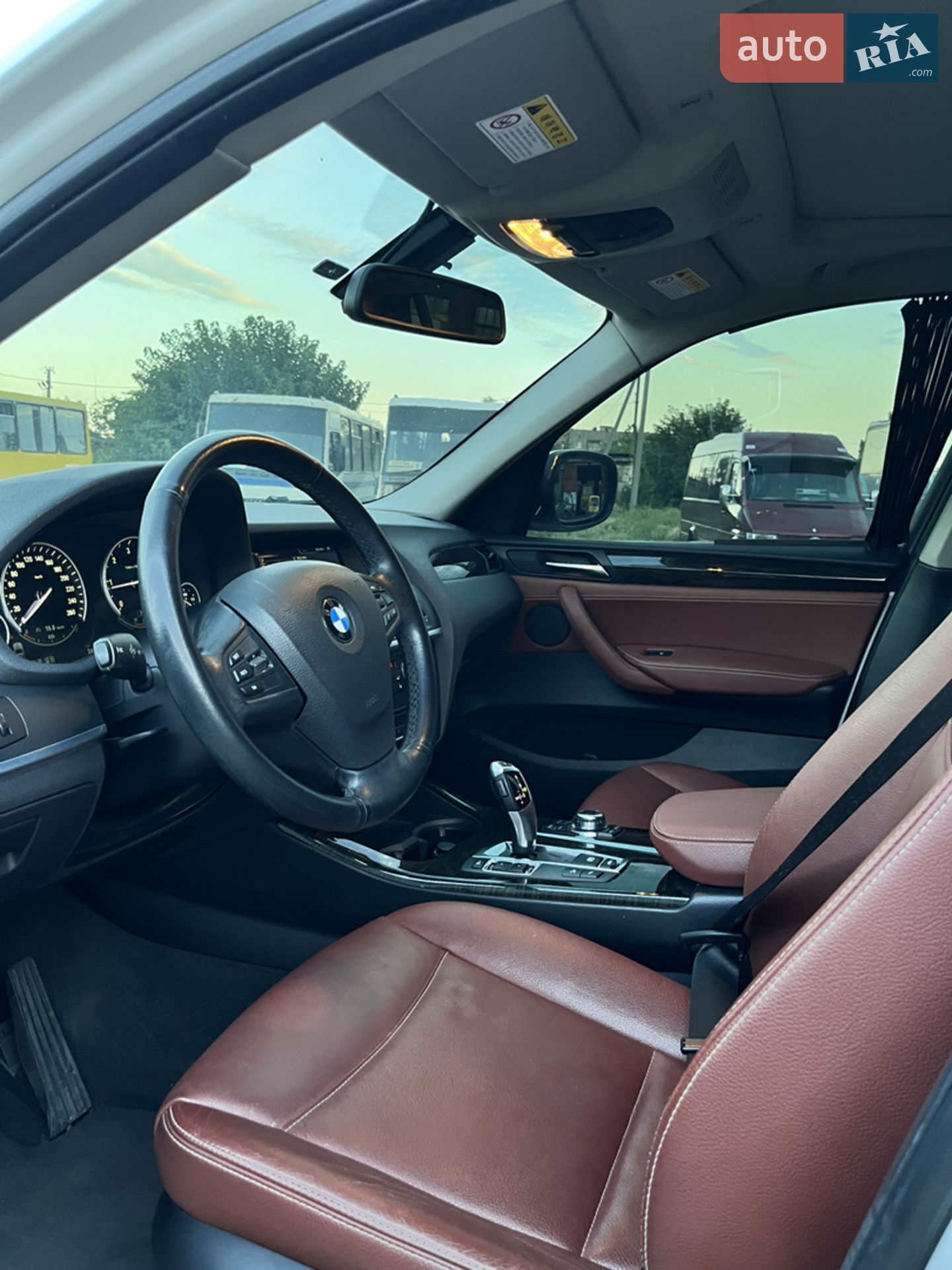 2013 BMW X3 - мініатюра 9