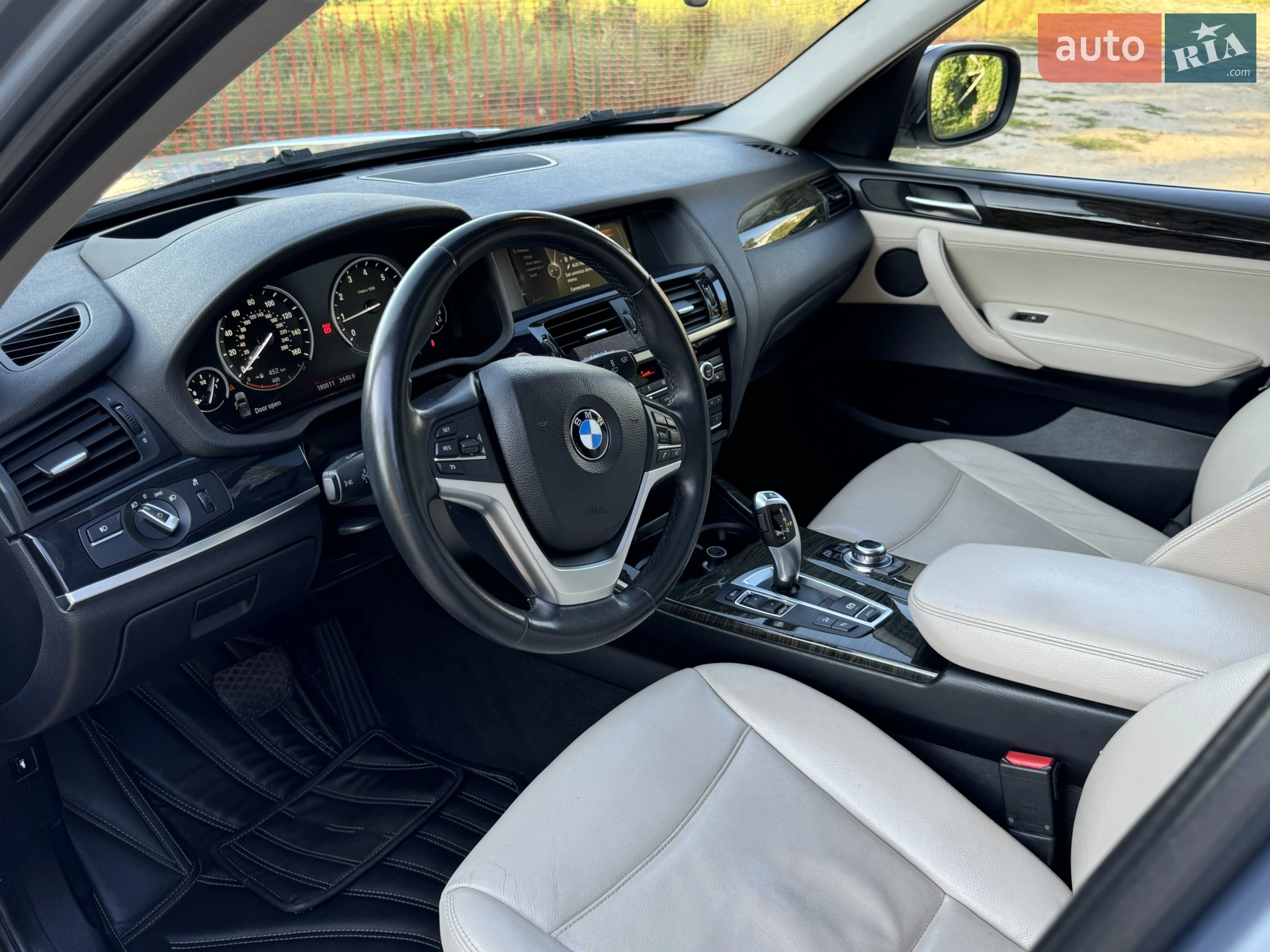 2013 BMW X3 - мініатюра 18