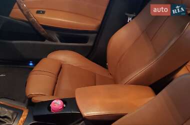 Внедорожник / Кроссовер BMW X3 2008 в 