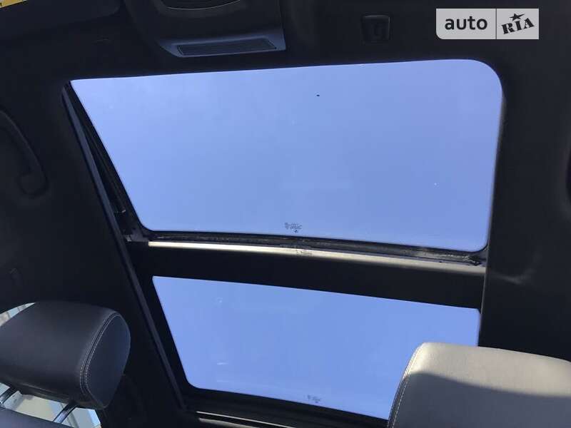 Внедорожник / Кроссовер BMW X3 2014 в Львове