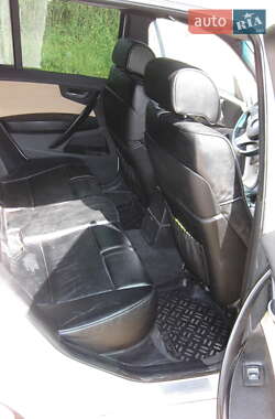 Внедорожник / Кроссовер BMW X3 2007 в Днепре
