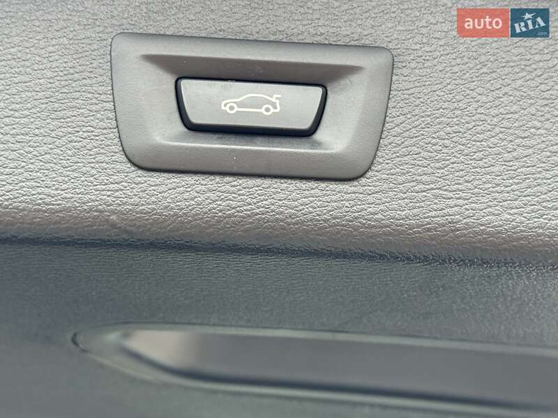 Позашляховик / Кросовер BMW X3 2016 в Одесі