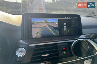 Внедорожник / Кроссовер BMW X3 2019 в 