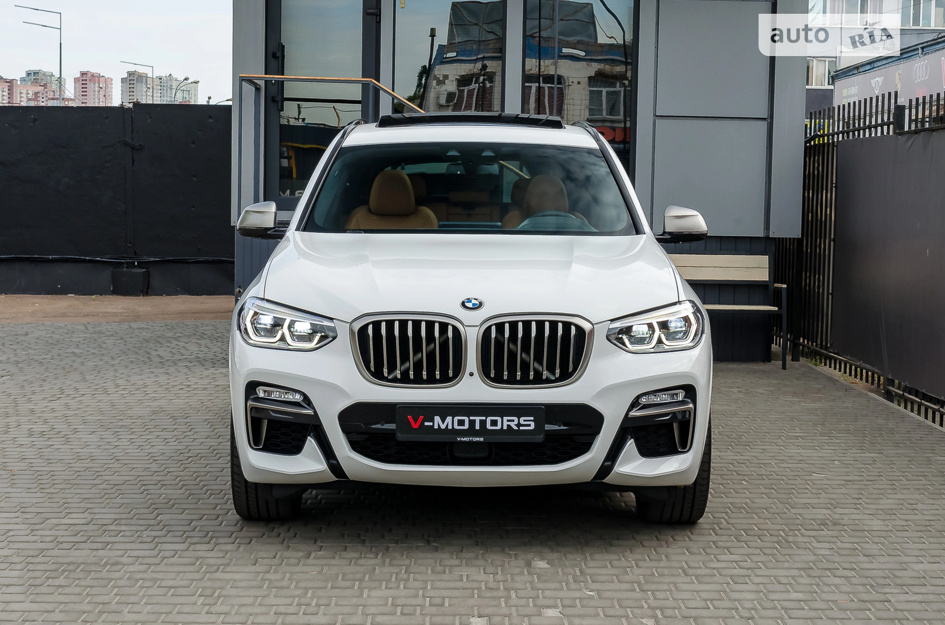 2019 BMW X3 - мініатюра 5