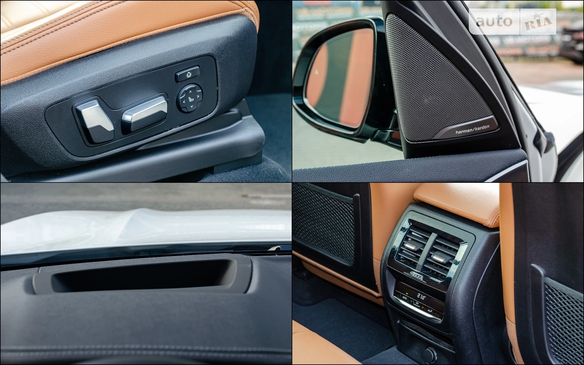 2019 BMW X3 - мініатюра 28