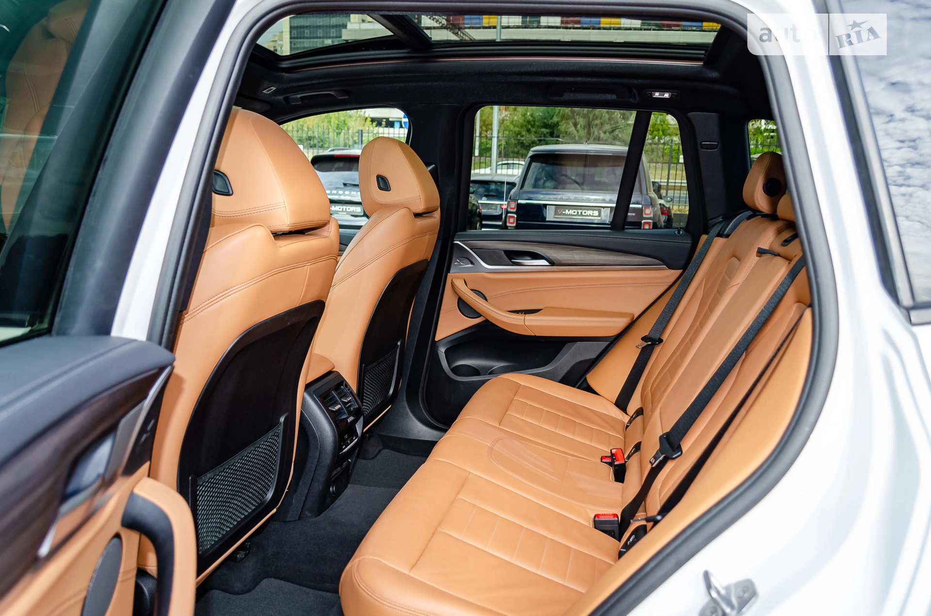 2019 BMW X3 - мініатюра 36