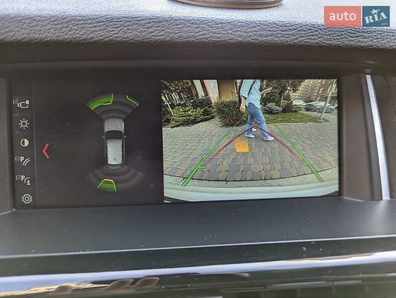 Внедорожник / Кроссовер BMW X3 2017 в Киеве