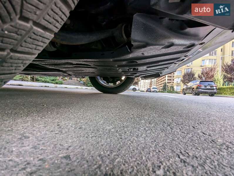 Внедорожник / Кроссовер BMW X3 2017 в Киеве