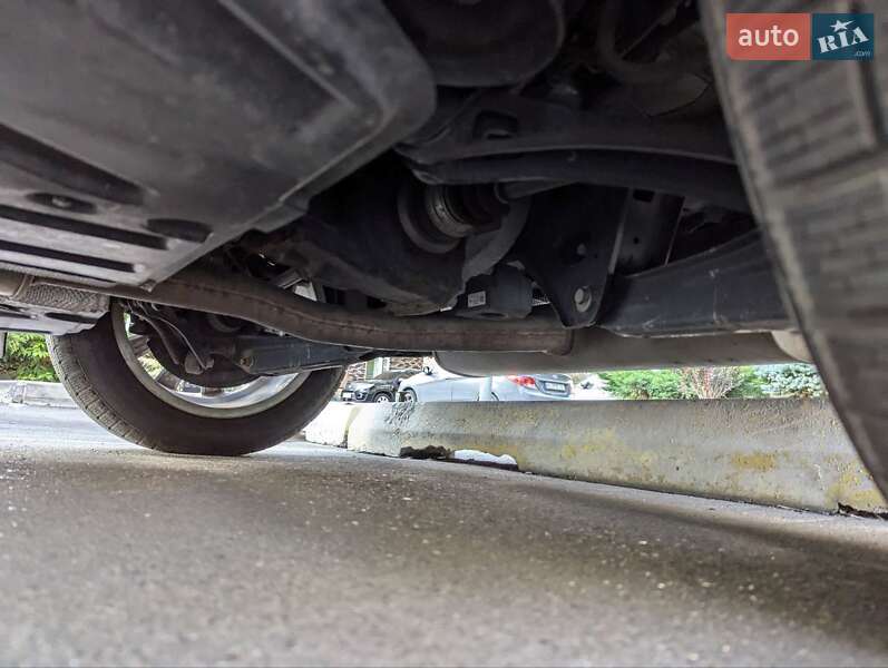 Внедорожник / Кроссовер BMW X3 2017 в Киеве