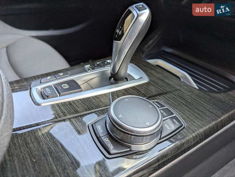 Внедорожник / Кроссовер BMW X3 2017 в Киеве