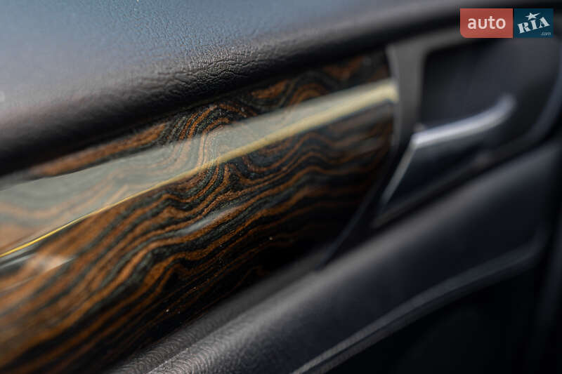 Внедорожник / Кроссовер BMW X3 2012 в Ивано-Франковске