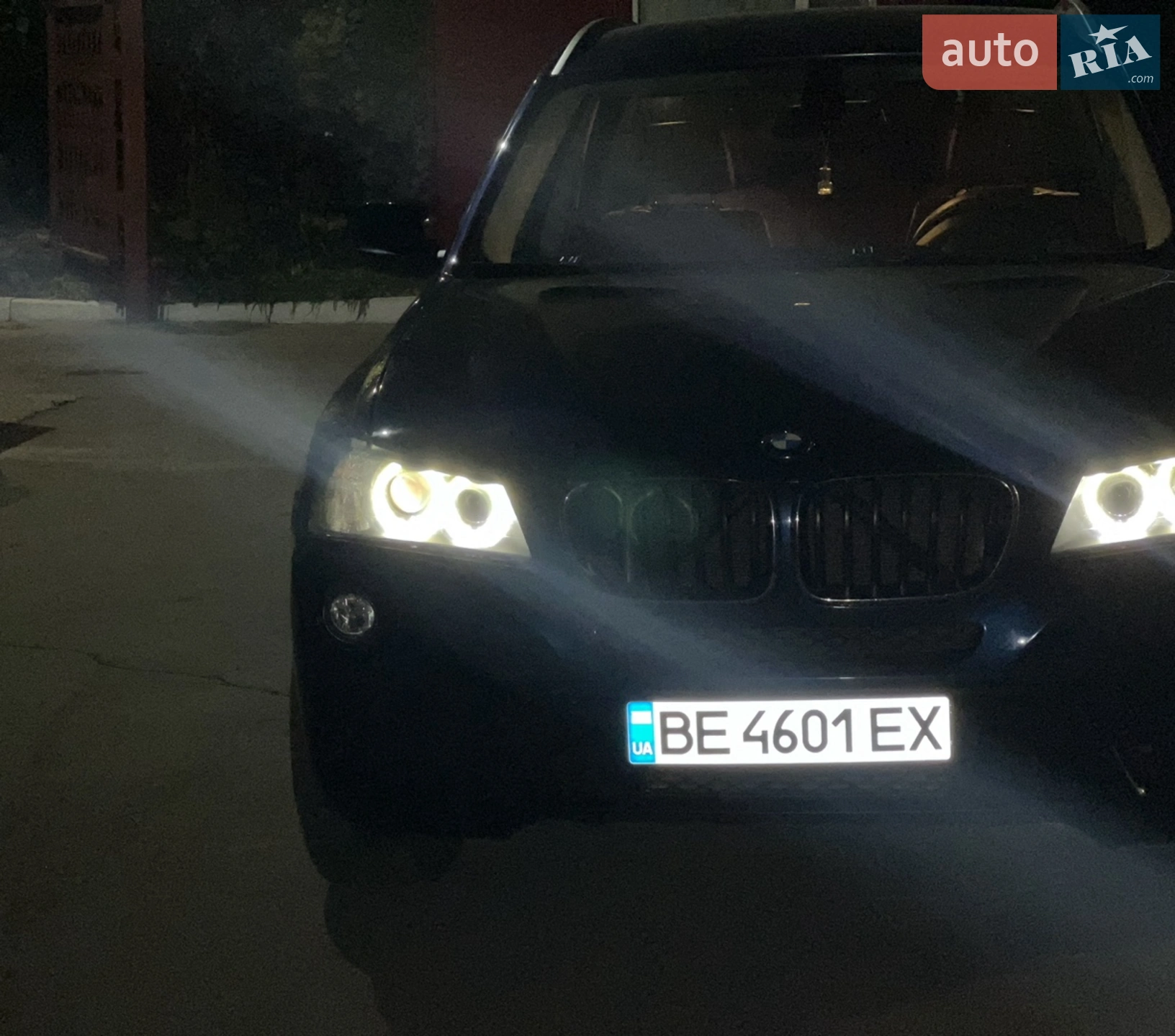 2011 BMW X3 - мініатюра 12