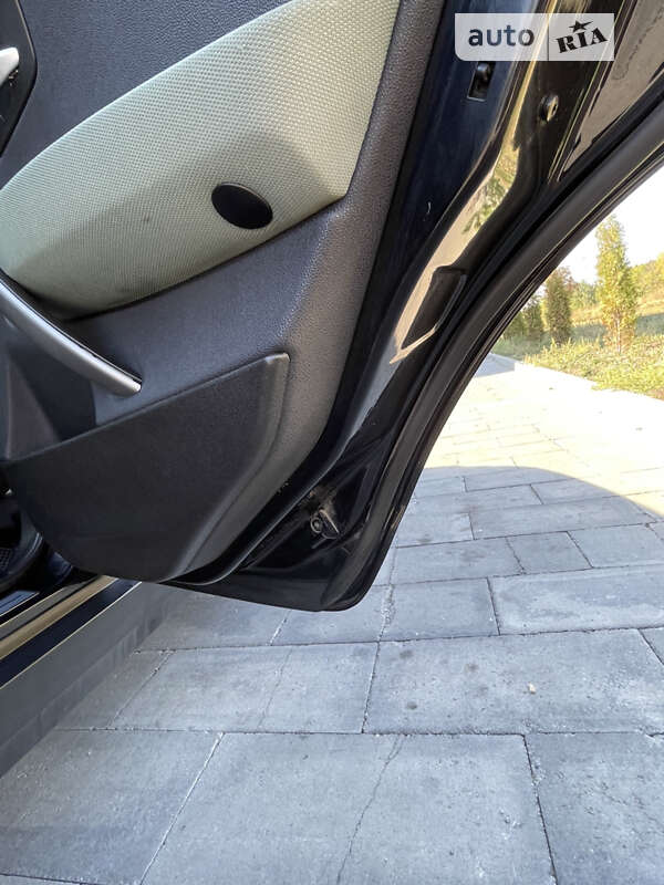 Позашляховик / Кросовер BMW X3 2005 в Харкові фото 7 Позашляховик / Кросовер BMW X3 2005 в Харкові