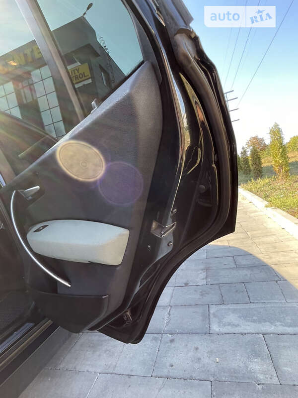 Позашляховик / Кросовер BMW X3 2005 в Харкові фото 8 Позашляховик / Кросовер BMW X3 2005 в Харкові
