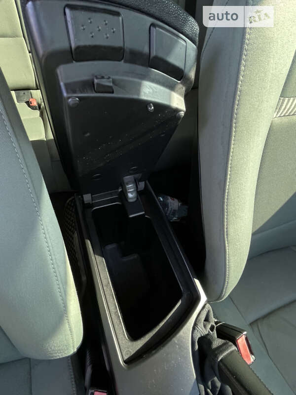 Позашляховик / Кросовер BMW X3 2005 в Харкові фото 30 Позашляховик / Кросовер BMW X3 2005 в Харкові