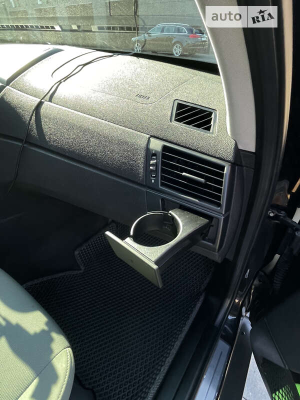 Позашляховик / Кросовер BMW X3 2005 в Харкові фото 33 Позашляховик / Кросовер BMW X3 2005 в Харкові