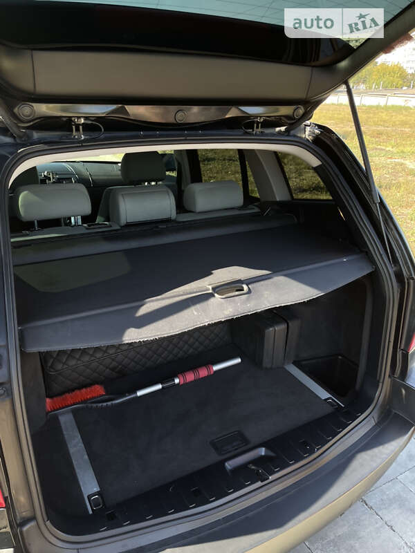Позашляховик / Кросовер BMW X3 2005 в Харкові фото 43 Позашляховик / Кросовер BMW X3 2005 в Харкові