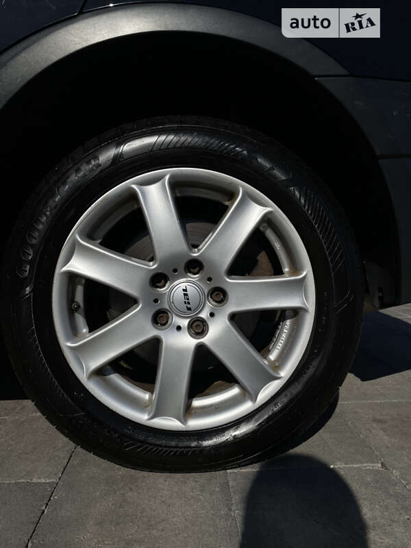 Позашляховик / Кросовер BMW X3 2005 в Харкові фото 52 Позашляховик / Кросовер BMW X3 2005 в Харкові