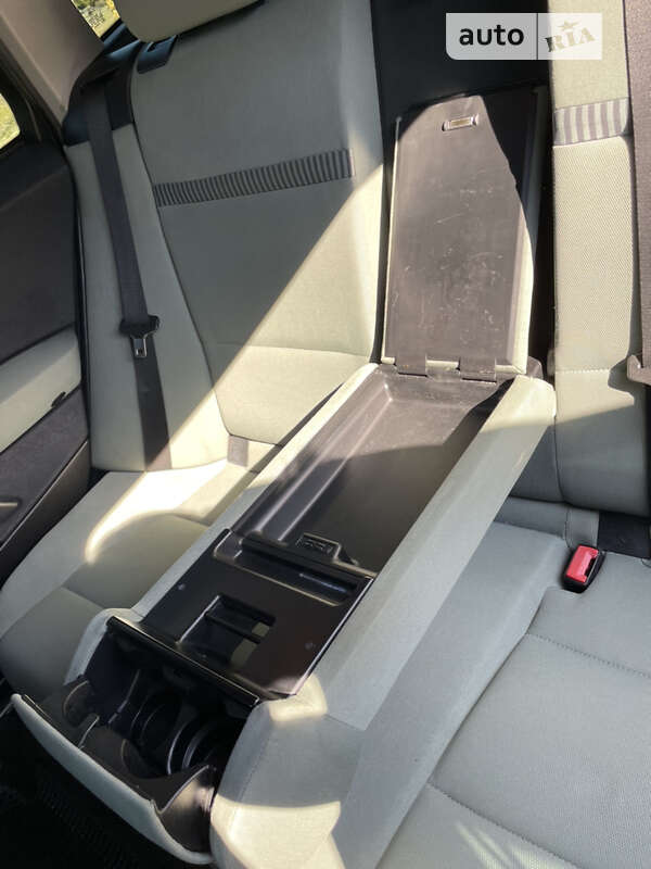 Позашляховик / Кросовер BMW X3 2005 в Харкові фото 49 Позашляховик / Кросовер BMW X3 2005 в Харкові