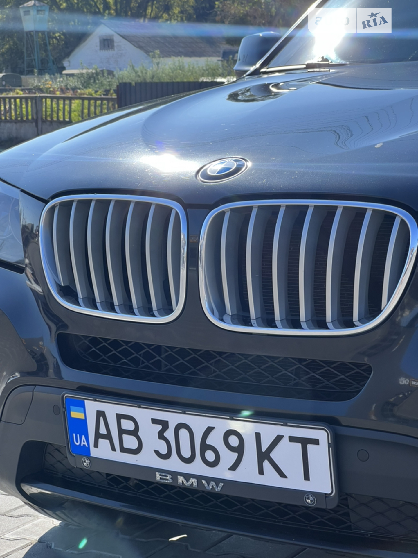 2014 BMW X3 - мініатюра 5
