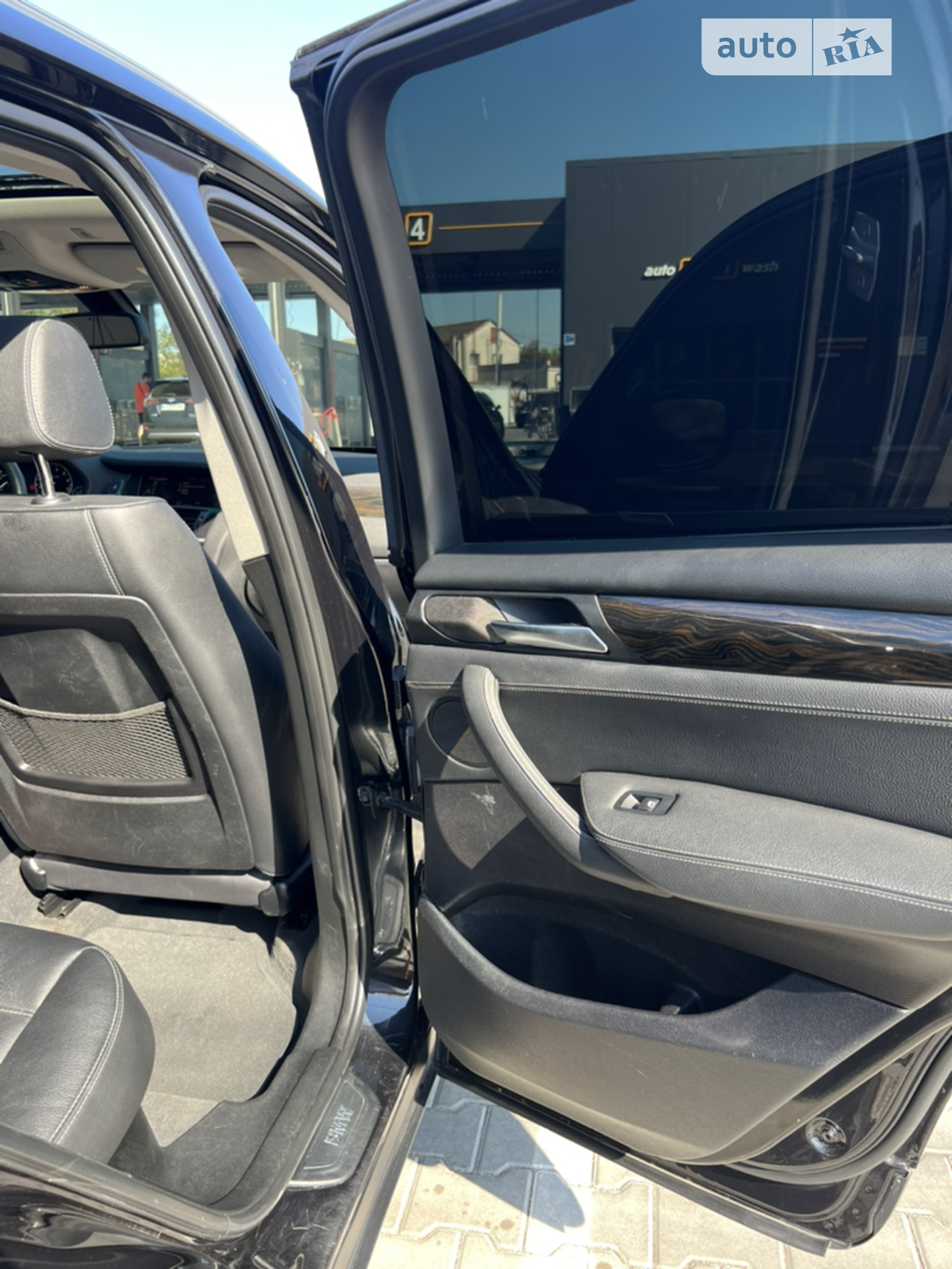 2014 BMW X3 - мініатюра 18