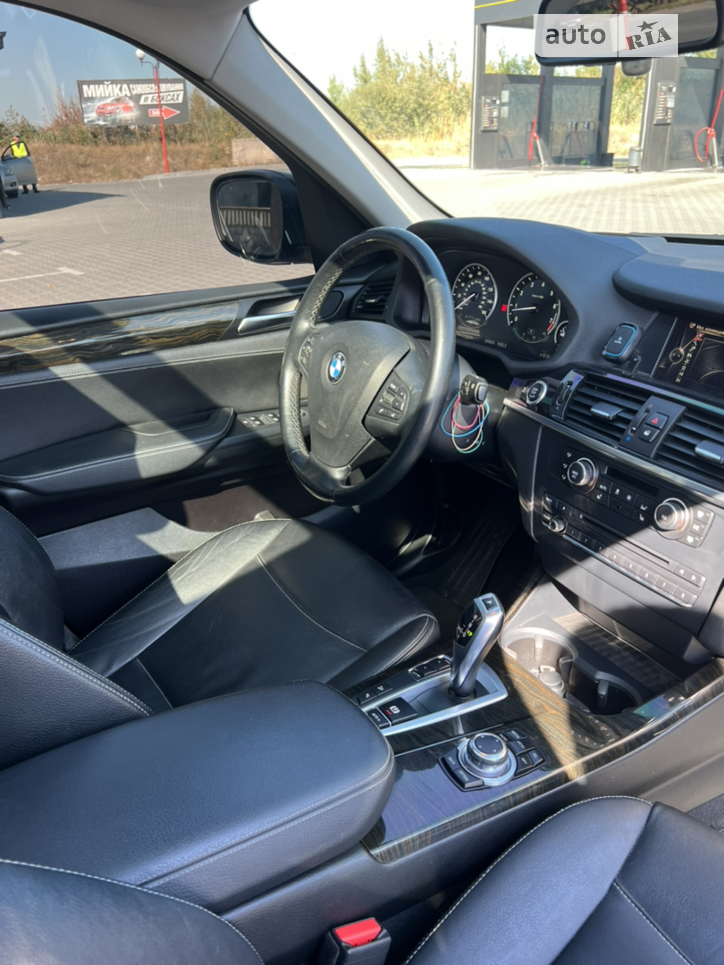 2014 BMW X3 - мініатюра 23