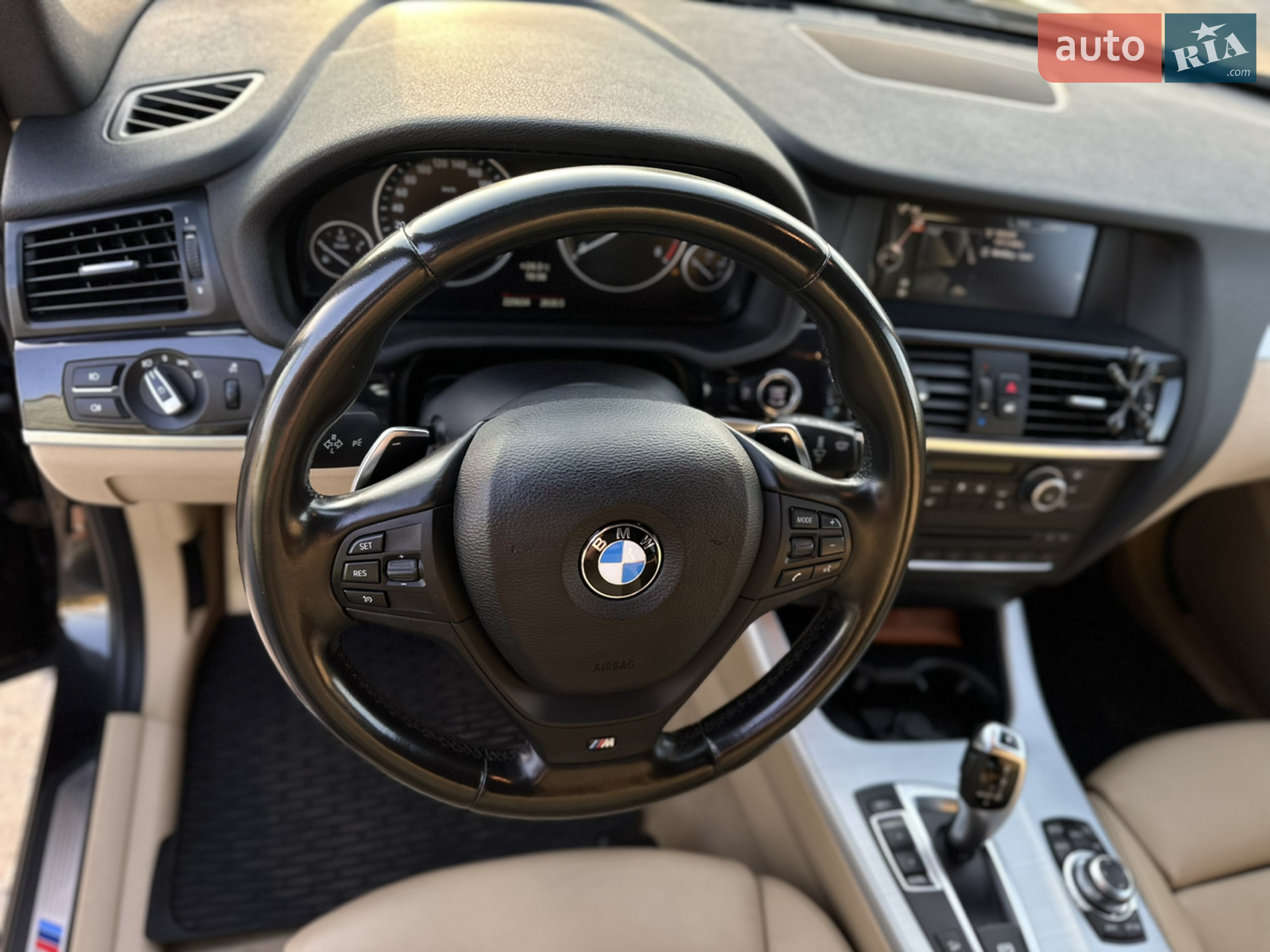2013 BMW X3 - мініатюра 10