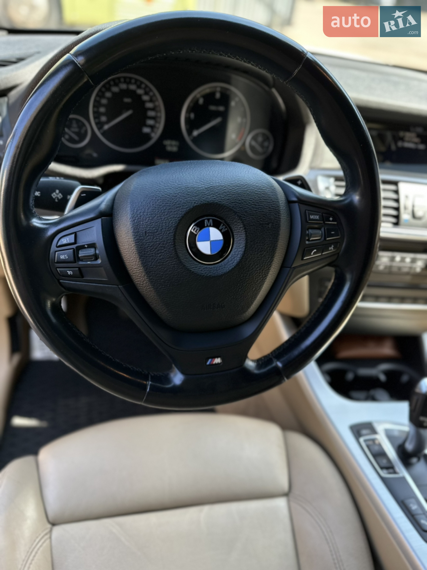 2013 BMW X3 - мініатюра 16